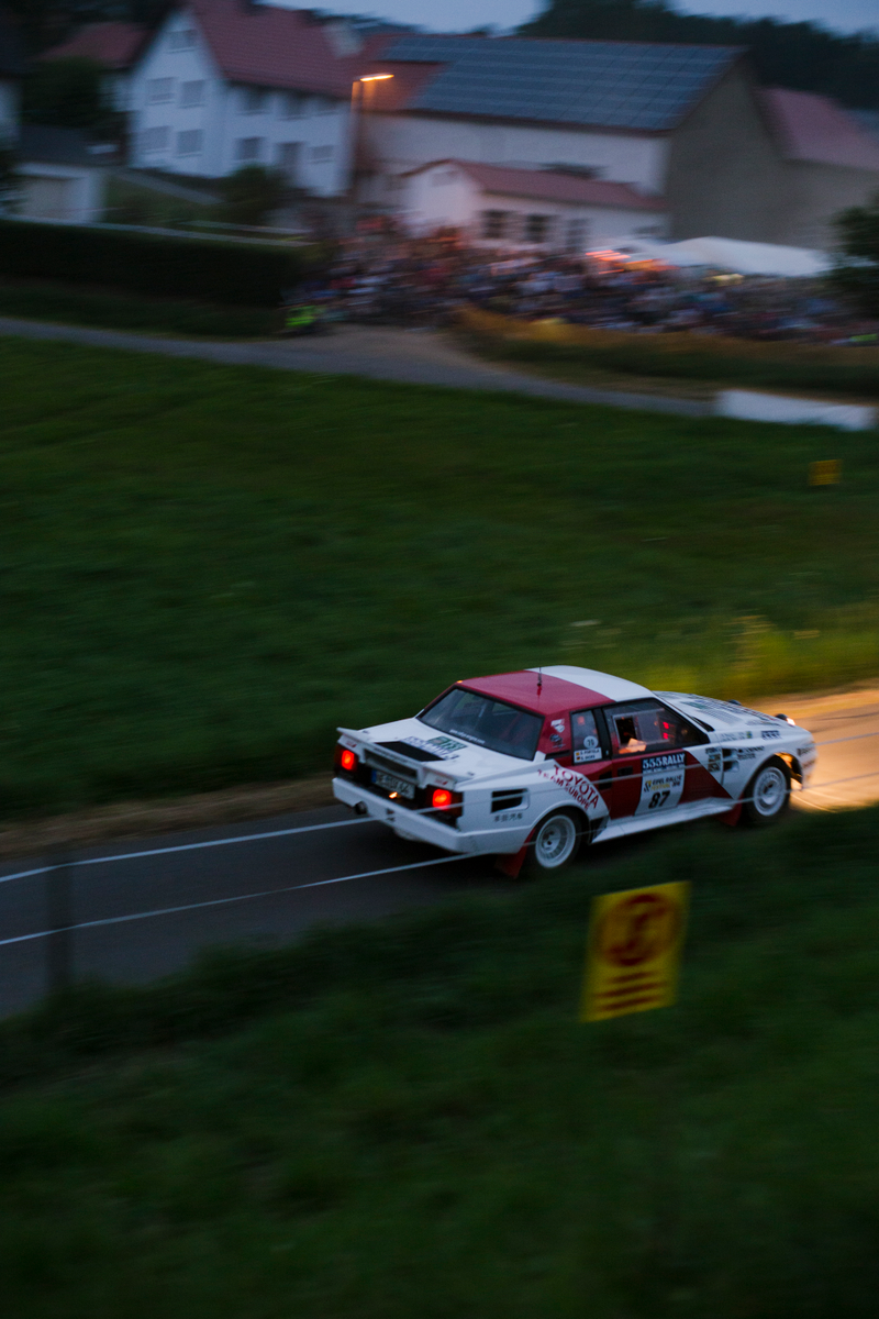 Illustration for article titled Why Rallying in Europe Is So Much Easier Than in the U.S.